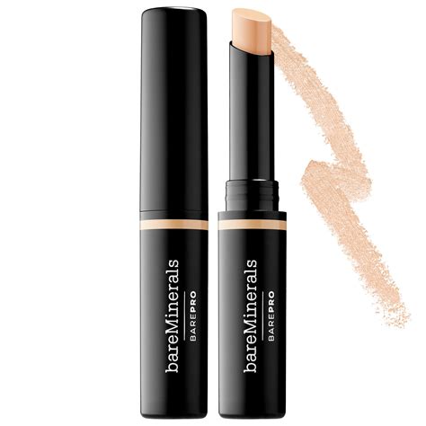 sephora bareminerals concealer.